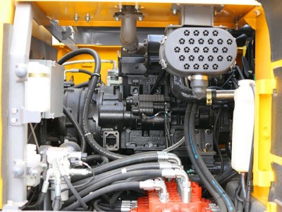 寶鼎廠家輪式挖掘機(jī)抓木機(jī)