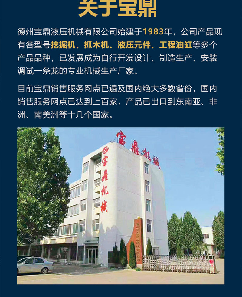 寶鼎BD80X輪式挖掘機