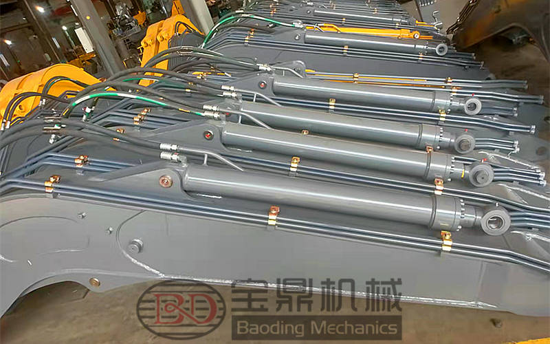 寶鼎抓木機(jī)廠家